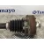 Transmision Trasera Derecha para Audi A3 Limousine (8Vs, 8Vm)