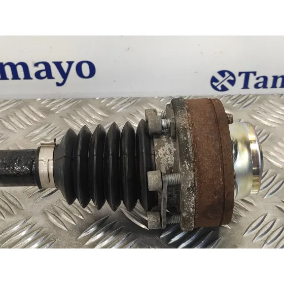 Transmision Trasera Derecha para Audi A3 Limousine (8Vs, 8Vm)