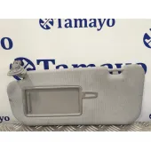 Parasol Izquierdo para Hyundai I20 Active