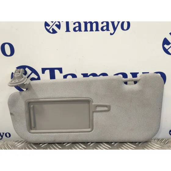 Parasol Izquierdo para Hyundai I20 Active