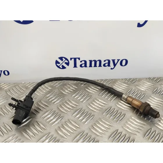 Sonda Lambda para Hyundai Santa Fe (Bm)