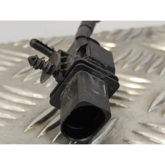 Sonda Lambda para Hyundai Santa Fe (Bm)