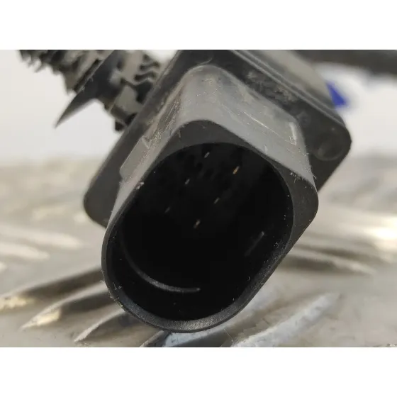 Sonda Lambda para Hyundai Santa Fe (Bm)