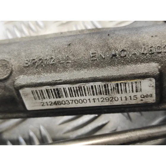 Cremallera Direccion para Mercedes-Benz Clase E (W212) Lim.