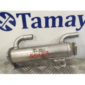 Enfriador Egr para Hyundai Santa Fe (Bm)