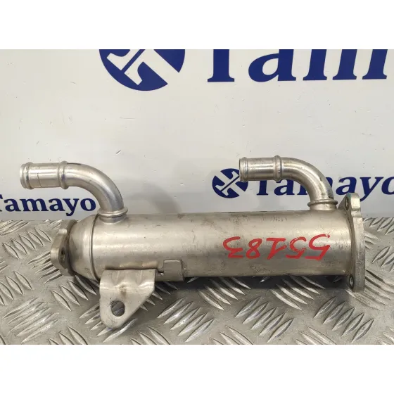 Enfriador Egr para Hyundai Santa Fe (Bm)