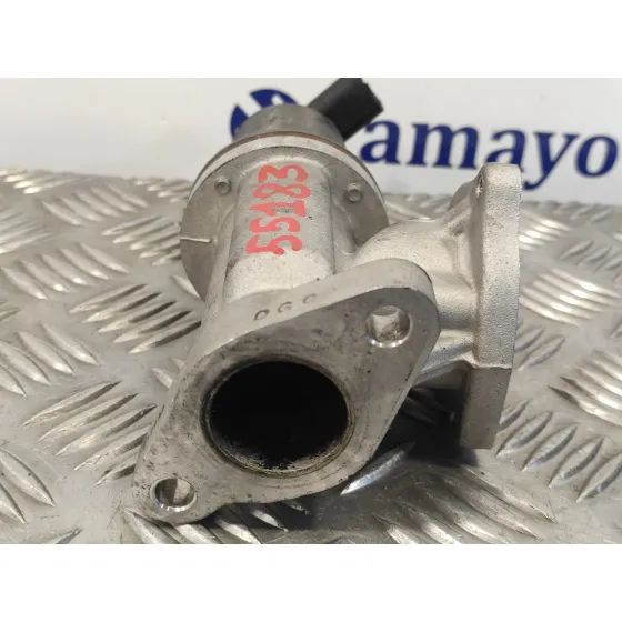 Valvula Egr para Hyundai Santa Fe (Bm)