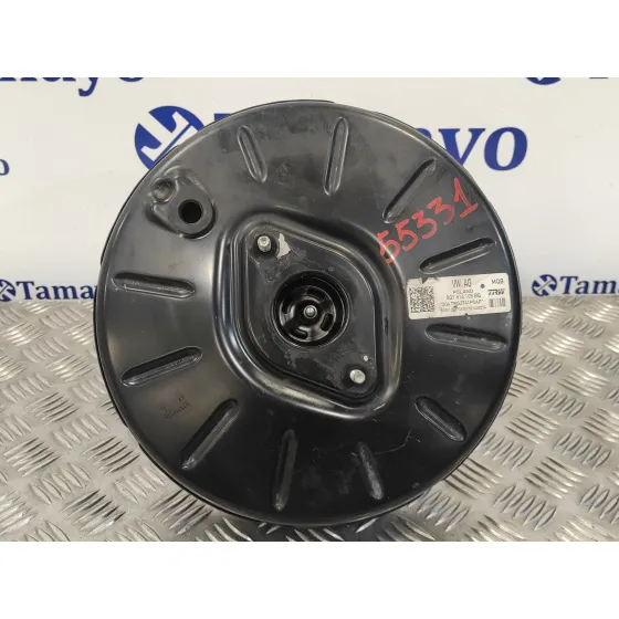 Servofreno para Audi A3 Limousine (8Vs, 8Vm)