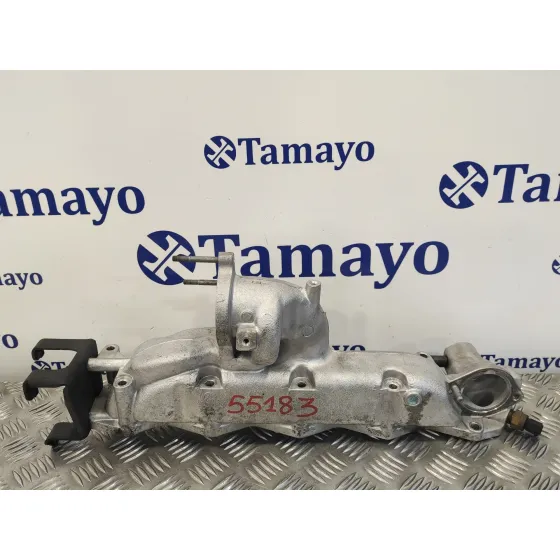 Colector Admision para Hyundai Santa Fe (Bm)