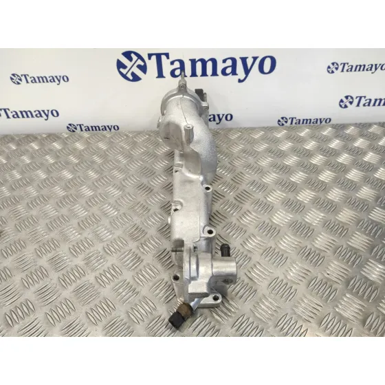 Colector Admision para Hyundai Santa Fe (Bm)