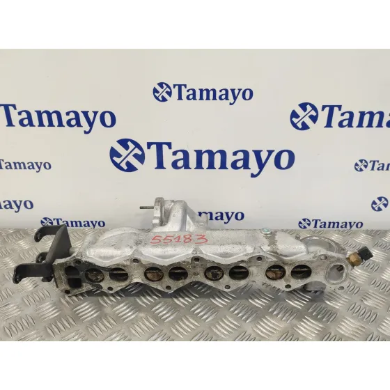 Colector Admision para Hyundai Santa Fe (Bm)