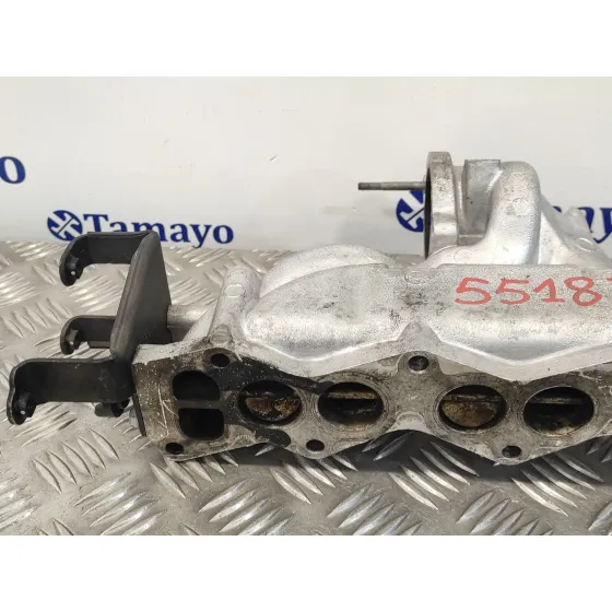 Colector Admision para Hyundai Santa Fe (Bm)
