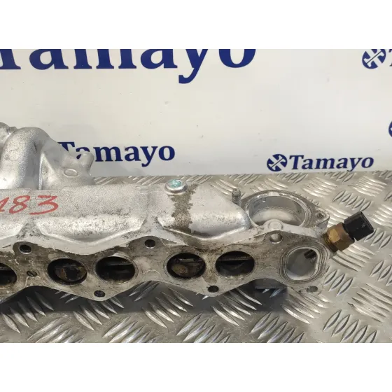 Colector Admision para Hyundai Santa Fe (Bm)