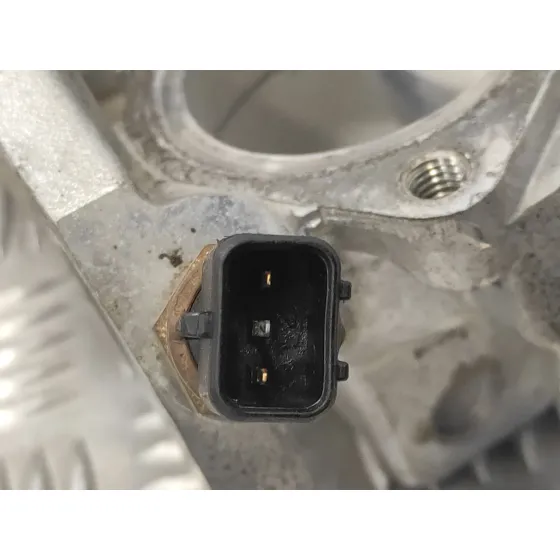 Colector Admision para Hyundai Santa Fe (Bm)