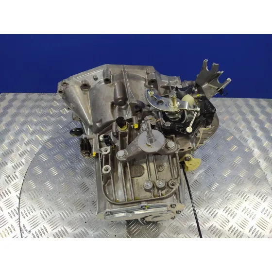 Caja Cambios para Peugeot 5008