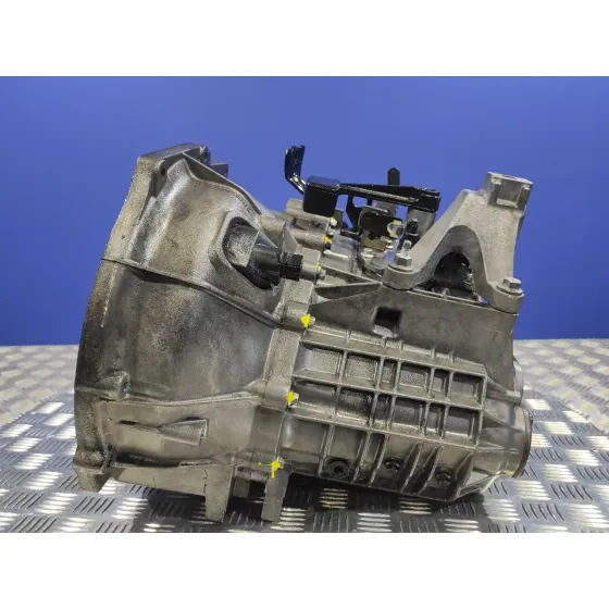 Caja Cambios para Ford Focus C-Max (Cap)