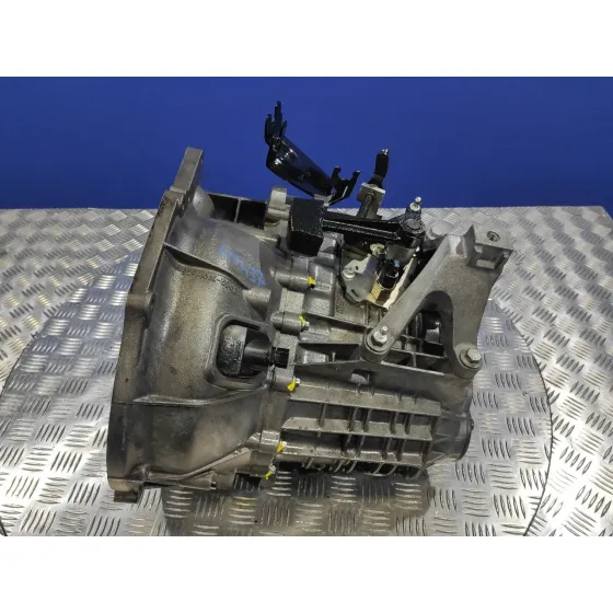Caja Cambios para Ford Focus C-Max (Cap)