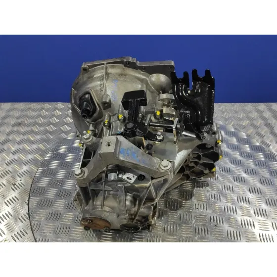 Caja Cambios para Ford Focus C-Max (Cap)