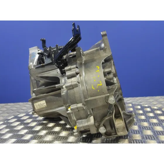 Caja Cambios para Ford Focus C-Max (Cap)