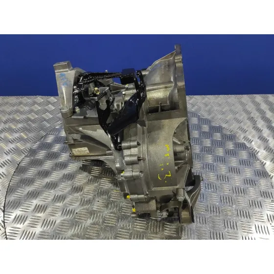 Caja Cambios para Ford Focus C-Max (Cap)