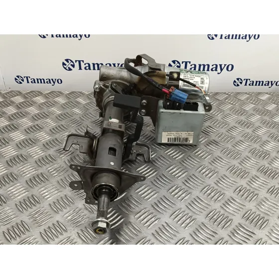 Columna Direccion para Nissan Nv 200 (M20)