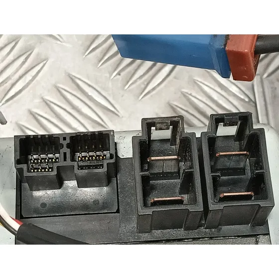 Columna Direccion para Nissan Nv 200 (M20)
