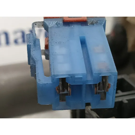 Columna Direccion para Nissan Nv 200 (M20)