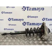 Amortiguador Delantero Derecho para Audi A6 Berlina (4F2)