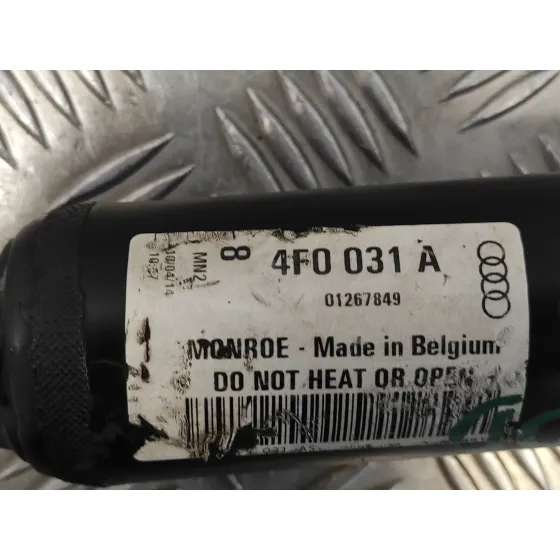 Amortiguador Delantero Derecho para Audi A6 Berlina (4F2)