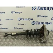 Amortiguador Delantero Izquierdo para Audi A6 Berlina (4F2)