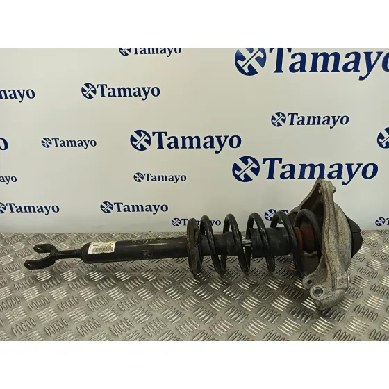 Amortiguador Delantero Izquierdo para Audi A6 Berlina (4F2)