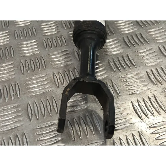 Amortiguador Delantero Izquierdo para Audi A6 Berlina (4F2)