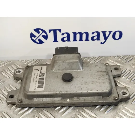 Centralita Cambio Automatico para Nissan Qashqai (J10)