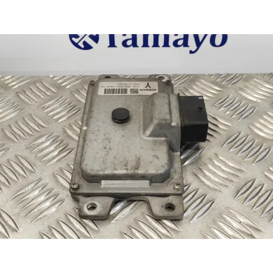 Centralita Cambio Automatico para Nissan Qashqai (J10)