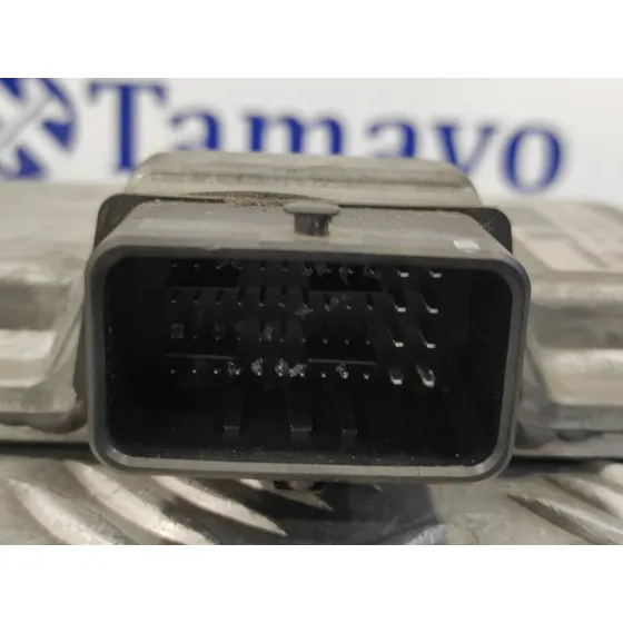 Centralita Cambio Automatico para Nissan Qashqai (J10)
