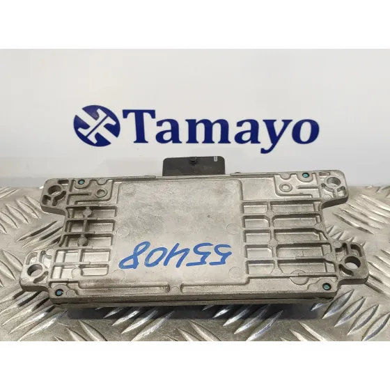 Centralita Cambio Automatico para Nissan Qashqai (J10)