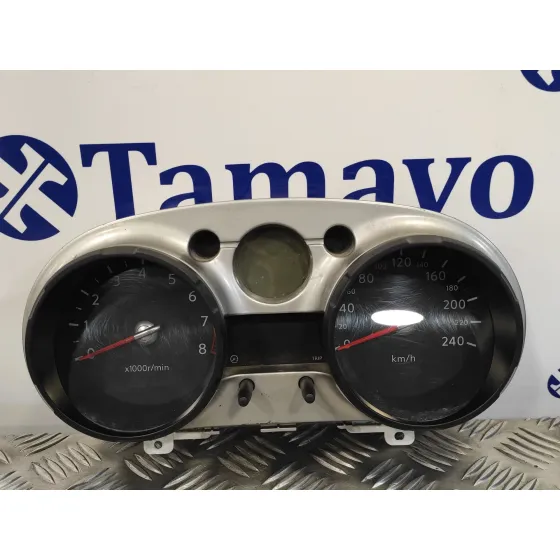 Cuadro Instrumentos para Nissan Qashqai (J10)