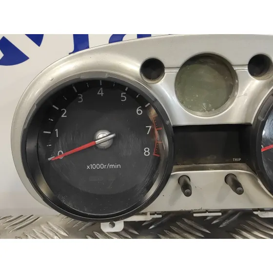 Cuadro Instrumentos para Nissan Qashqai (J10)