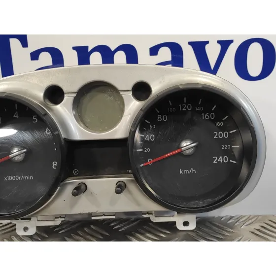 Cuadro Instrumentos para Nissan Qashqai (J10)
