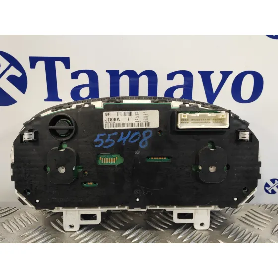 Cuadro Instrumentos para Nissan Qashqai (J10)