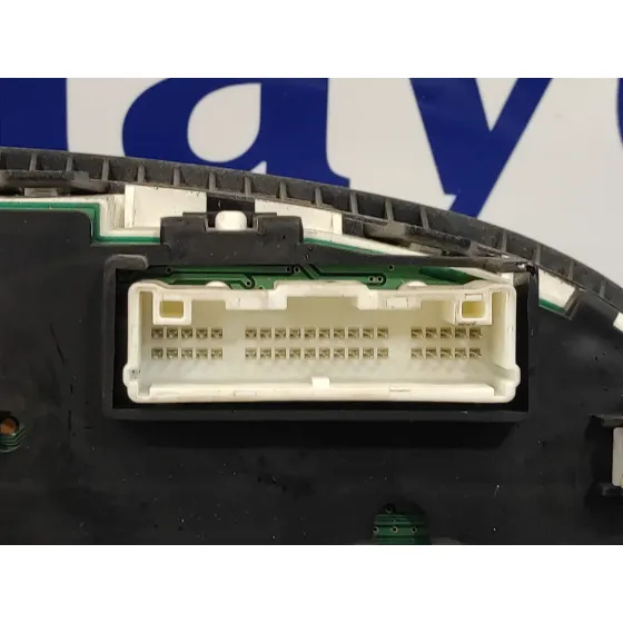 Cuadro Instrumentos para Nissan Qashqai (J10)