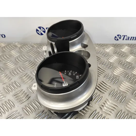Cuadro Instrumentos para Nissan Qashqai (J10)