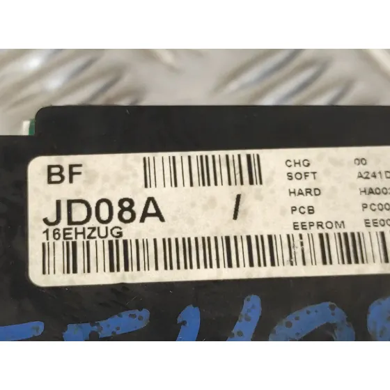 Cuadro Instrumentos para Nissan Qashqai (J10)