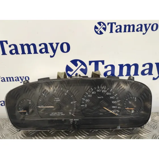 Cuadro Instrumentos para Chrysler Voyager (Gs)