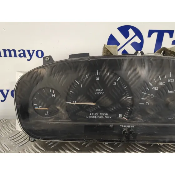 Cuadro Instrumentos para Chrysler Voyager (Gs)