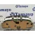 Cuadro Instrumentos para Chrysler Voyager (Gs)