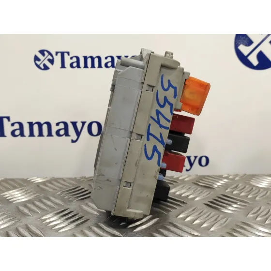 Caja Reles / Fusibles para Alfa Romeo 147 (190)