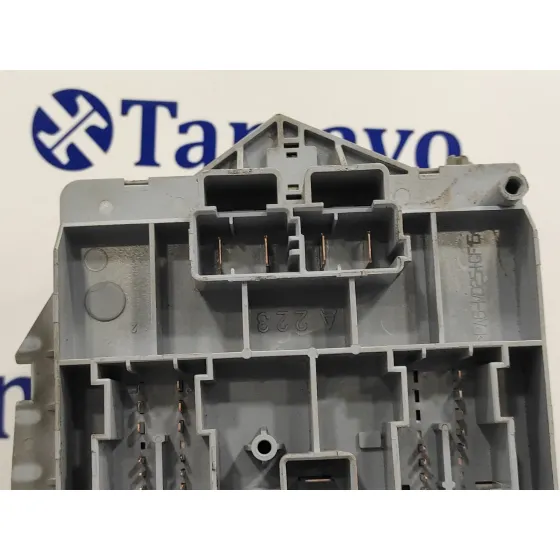 Caja Reles / Fusibles para Alfa Romeo 147 (190)