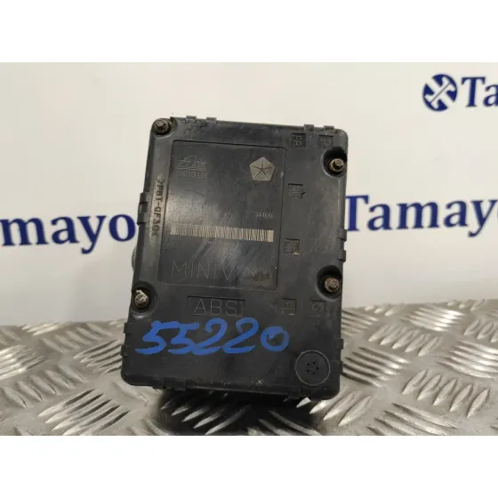 Abs para Chrysler Voyager (Gs)
