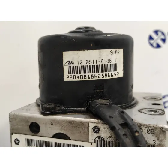 Abs para Chrysler Voyager (Gs)